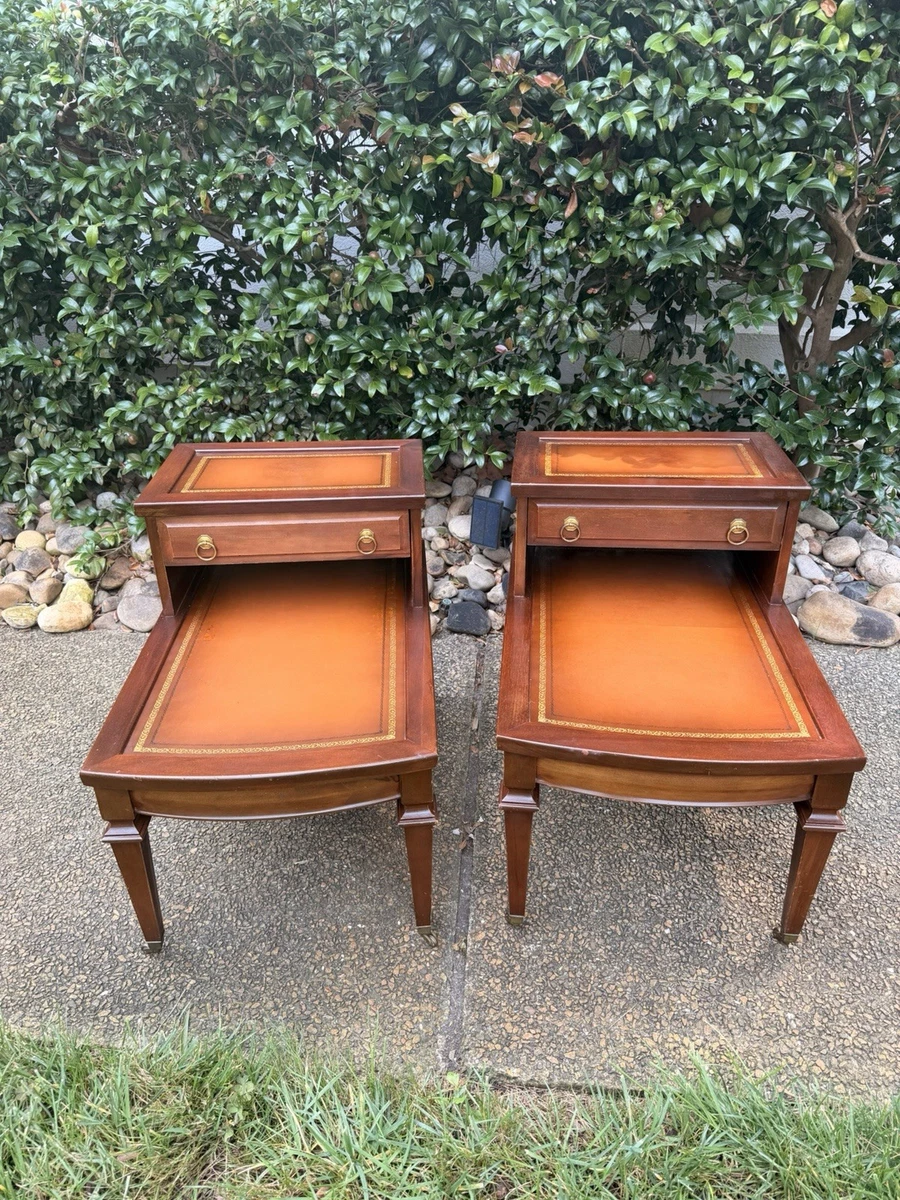 Mersman In Antique Tables (1950-Now) for sale | eBay