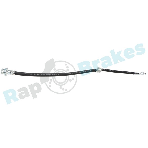 RAP Brakes Bremsschlauch R-H0527 FüR Nissan Micra 3 K12 Note E11 NE11 Primera-image