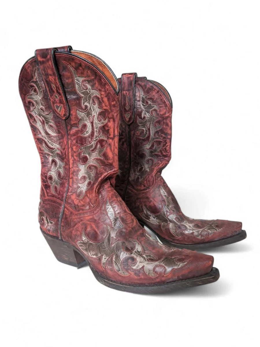 eel boots products for sale | eBay display picture 1