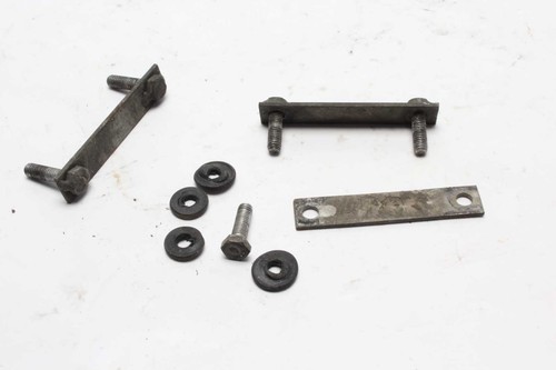 Kotflügel hinten Halteblech Befestigung Satz Schmutzfänger BMW R 65 LS 248 81-85