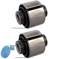 2X Lagerung FüR Lenker Blue Print ADBP800268 Buchse 2 Querlenkerlager