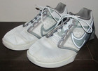 Nike Zoom Men's Size 10 Gray DH3392-003 Athletic Shoes Preowned — photo 1