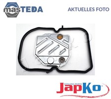 FTJ084 HYDRAULIKFILTER SATZ AUTOMATIK-GETRIEBE JAPKO FÜR MERCEDES-BENZ S-CLASS