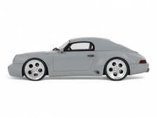 1/18 2023 Strosek Mega 30 Speedster (Porsche 911) Classic Gray – GT Spirit