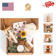 Birthday Gifts for Women, Self Care Gifts Baskets for Women, Care Package for...