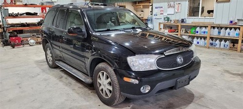 2004-07 Buick Rainier Passenger Right Fog Light - Picture 12 of 12