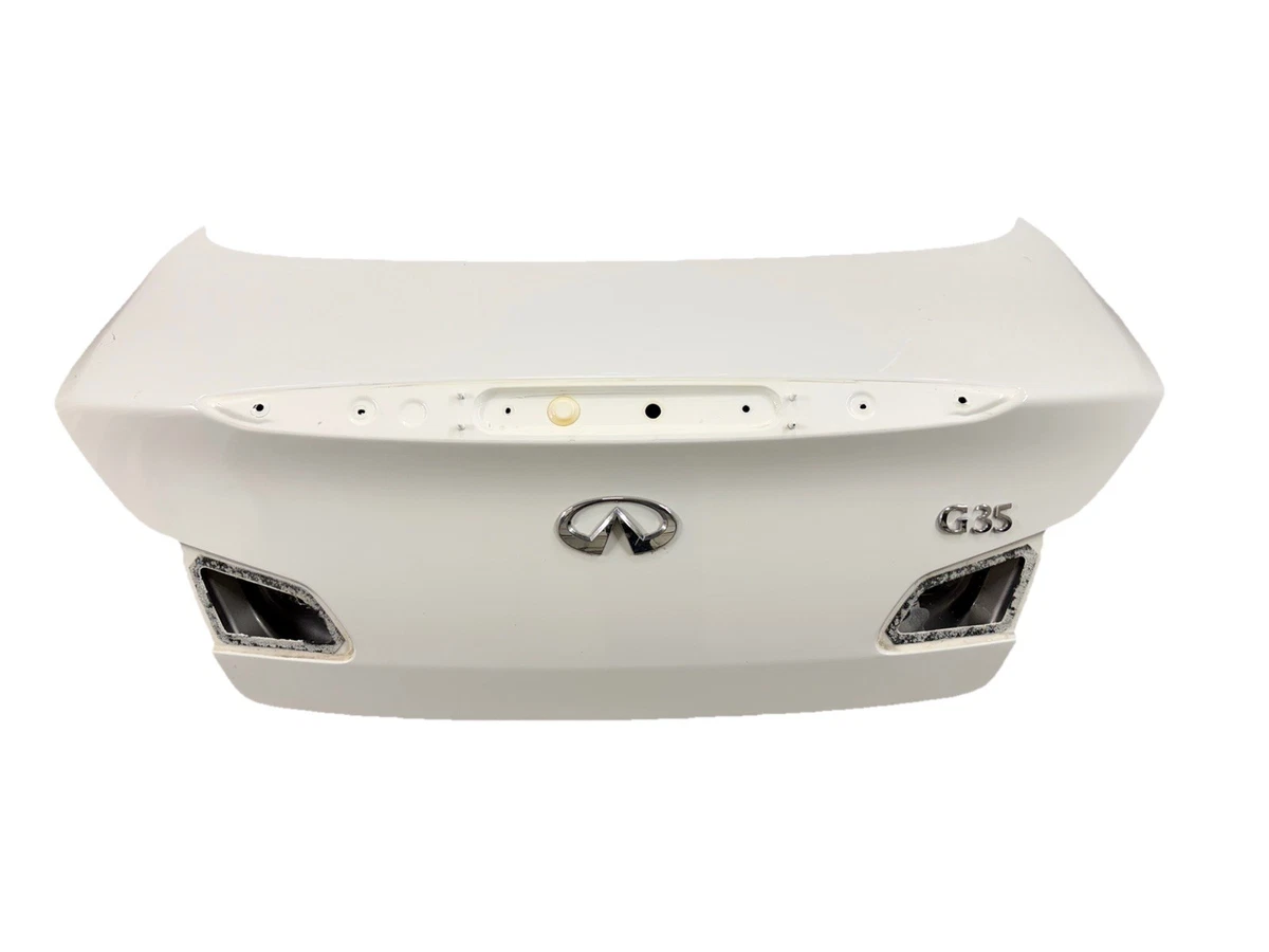 Calidad Original: Cubierta De Espejo Izquierdo INFINITI (G25, G35, G37, Q40, Q60) 2008-2015 – OEM K6374JL00A
