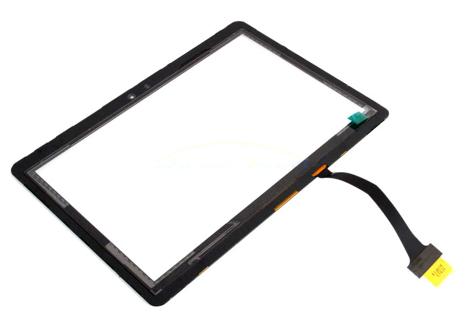 Touch Glass screen Digitizer Replacement for Samsung Galaxy Note GT-N8013 10.1 - Image 3 of 3