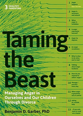 Das Biest im Inneren zähmen: Wut in uns selbst managen an - Taschenbuch / Softback N