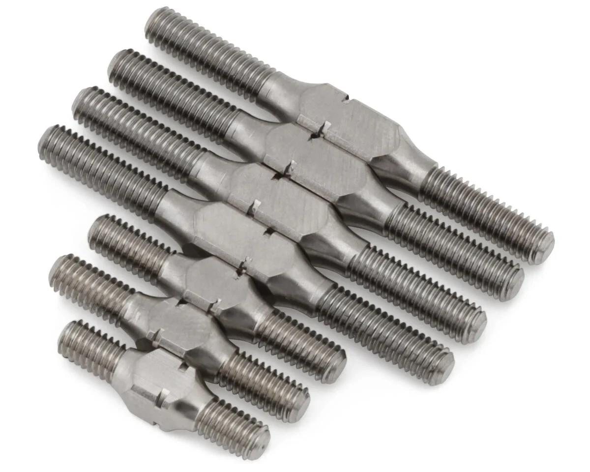 Yokomo RD2.0 Titanium Turnbuckle Set YOKRDTBS20 | eBay