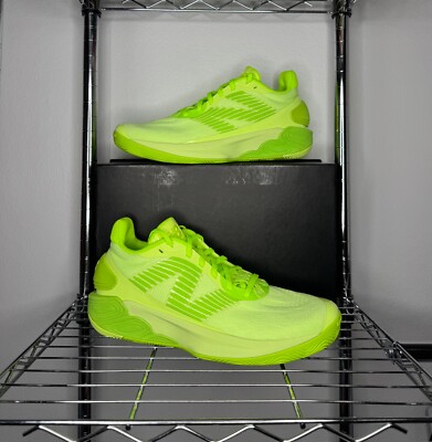 シューズ(男性用) New Balance TWO WXY V5 New Balance】☆バスケシューズ☆ Unisex TWO WXY V5 (New
