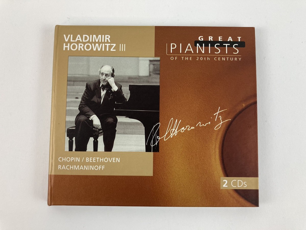 【音楽】 GROSSE PIANISTEN Famous Pianists CD Clara Haskil, Jorg Demus, Paul Badura-Skoda, Friedrich Gulda