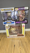 Funko Pop! XL Figuren 3er Set #1021 #1247 #99...