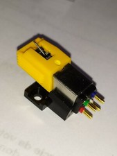 Audio Technica AT3721 Tete de lecture cellule plus diam ATN-3721 JAPAN Nos /int5