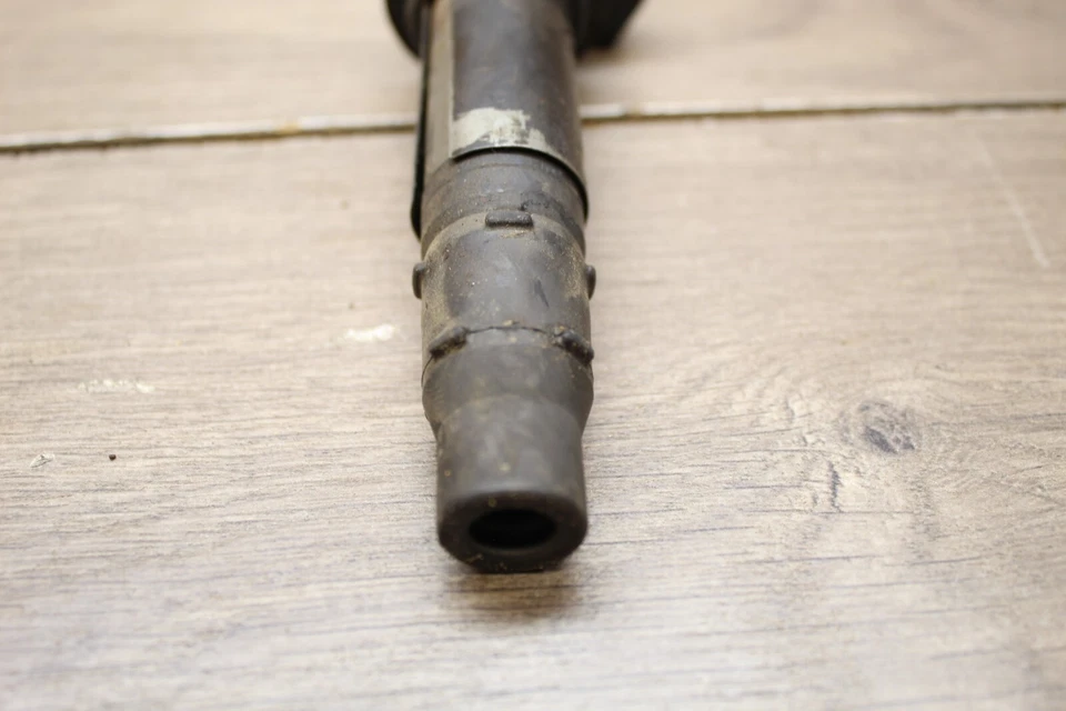 14-16 2015 15 Yamaha FJ-09 FJ09 BOBINA DE ENCENDIDO Foto 4 de 4