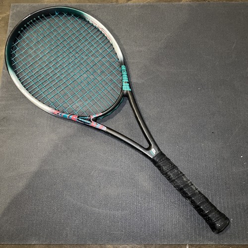 prince thunderlite midplus