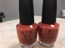 2 X OPI YANK MY DOODLE (NL W58)