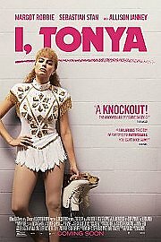 I, Tonya (Blu-ray, 2018)
