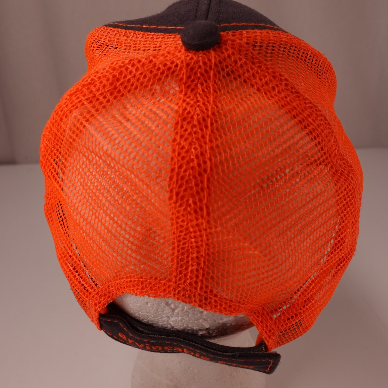 Ervin Cable Construction Ball Cap Adjustable Base… - image 3