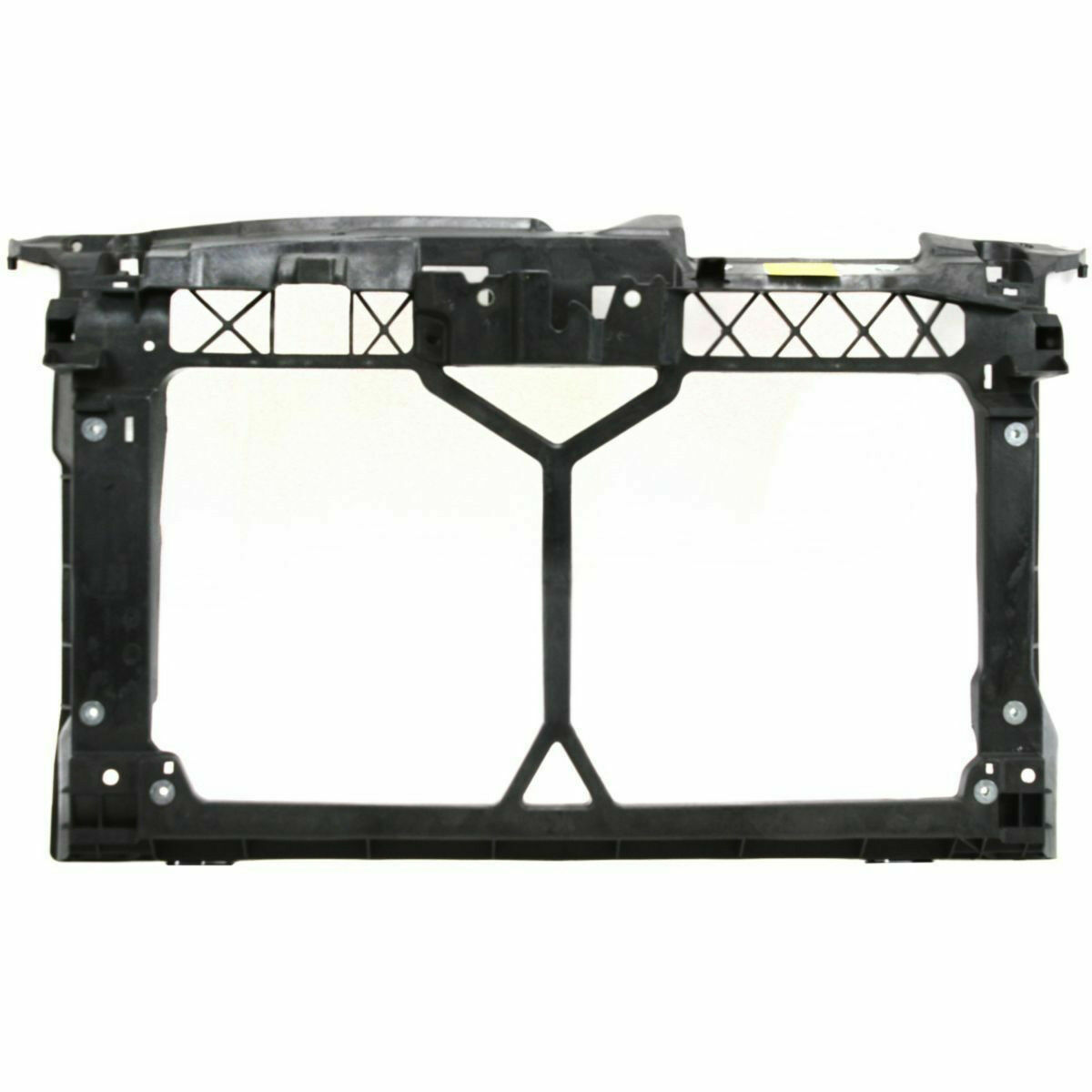 New Radiator Support Fits 2009-2010 Mazda 6 GS3L53110E Ma1225130
