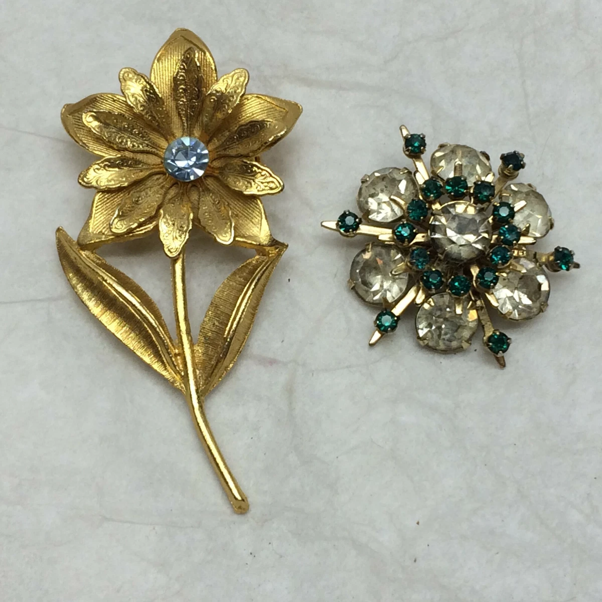 Ladies brooches deals ebay