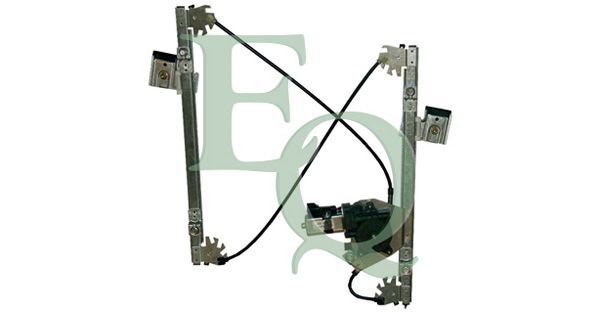Alzacristallo - EQUAL QUALITY 010114