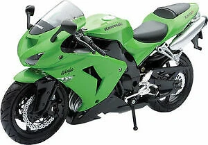 Diecast Motorcycles Vehicles 1:9 Scale