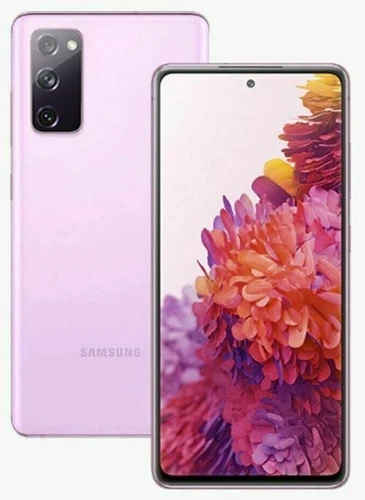 Samsung Galaxy S20 FE G780F/DS Dual SIM 128GB 6.5In International SMARTPHONE - Picture 4 of 24