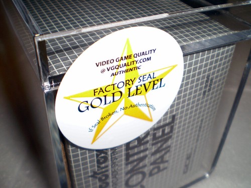 Vectrex Arcade Video Game System Controller  / RARE / 1982 / Sealed / NEW - Bild 4 von 6