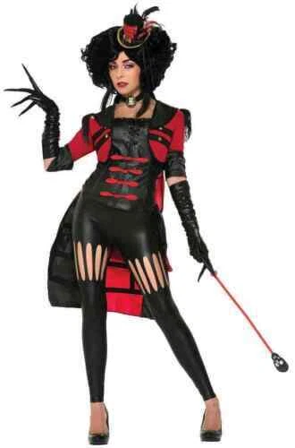 Женские платья Forum Clowns & Circus костюмы