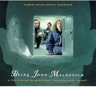 Various - Being John Malkovich