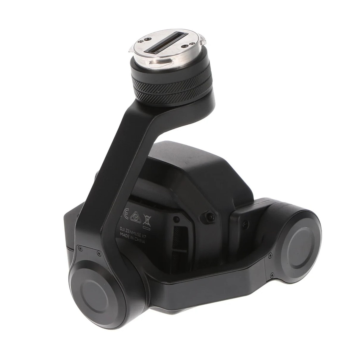 DJI Zenmuse X7 Body No Lens W/ Case N MINT USED from JAPAN DJI Zenmuse X7 Body No Lens W/ Case N MINT USED from JAPAN