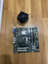 Dell Vostro 220 G45M03 W/ Intel Celeron E7500 No IO With Cooler