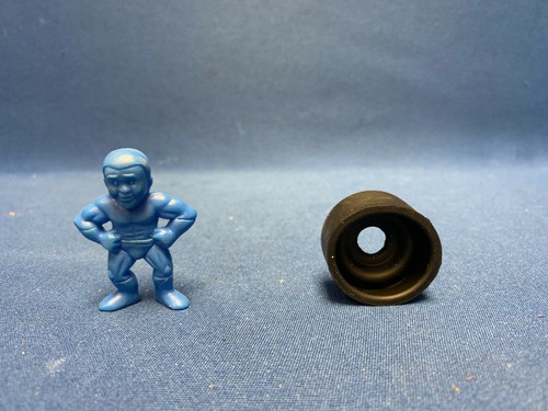 Genuine Mercedes-Benz 111-268-07-97 Seal Boot, VLRUB - Picture 2 of 3