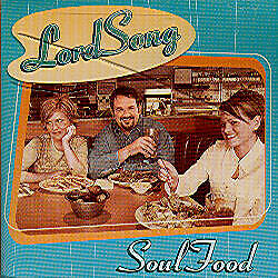 Soul Food - LordSong - CD