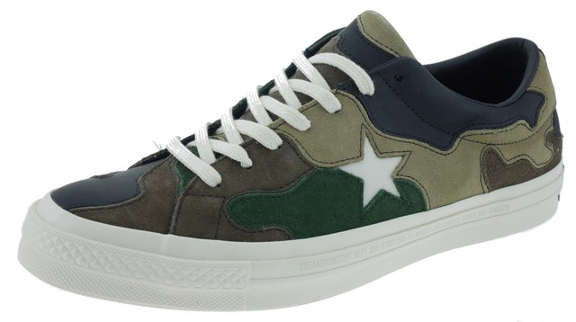 converse one star sns