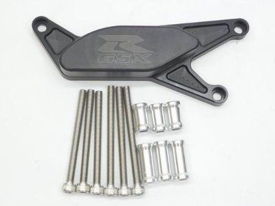 Schieberegler Schutz Kurbelgehäuse Suzuki Gsxr 600 750 2001 2002 2003 2004-