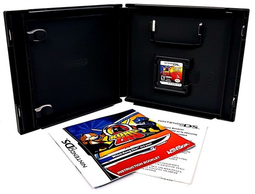 Nintendo DS Games Casual Mania Bakugan Iron Man 2 Bratz And More - Picture 107 of 108