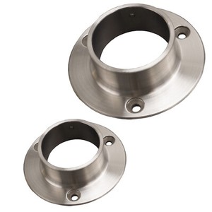 Fenau Preisliste Fenau | Boden-Flansch, Oval, 48,3 Mm, Wand-Flansch, Decken-Flansch Edelstahl Geländer