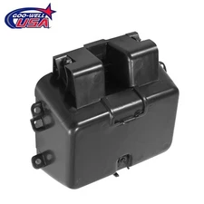 New Front Center Console Cup Holder for Rear Seats for Ford Explorer 2.3L 3.5L 