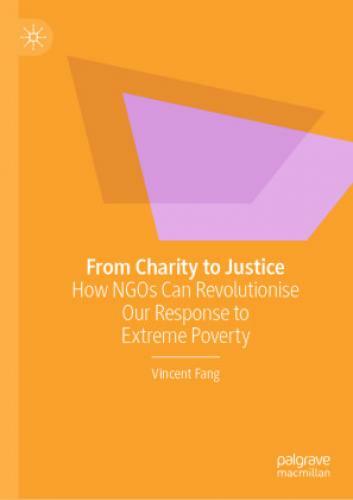 Thumbnail - From Charity To Justice How Ngos Can Revolutionise Our Response To