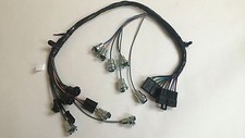 1964 Impala Under Dash Instrument Cluster Wiring Harness 1964 Impala Under Dash Instrument Cluster Wiring Harness