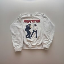 Pulp Fiction Crewneck Sweatshirt