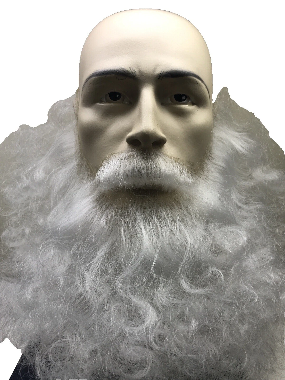 Handmade TV, Books & Film Costume Wigs & Facial Hair