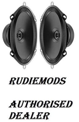 Audison Prima APX570 5''x7'' Coaxial Car Stereo Speaker 70w RMS - 1 Pair