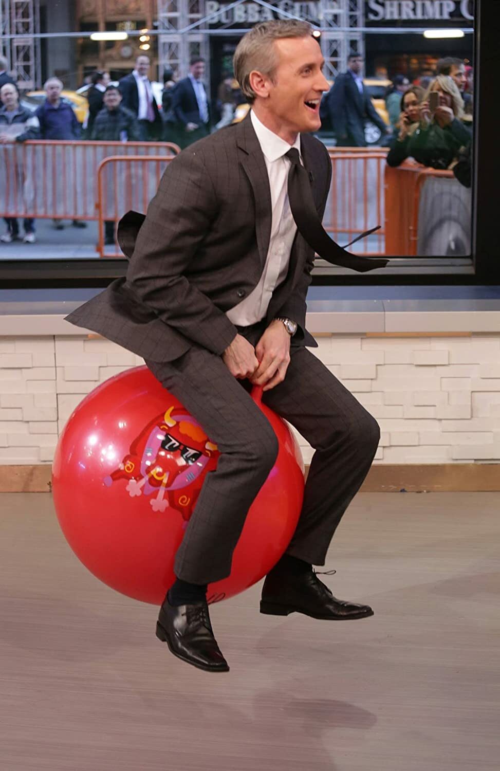 adult size hippity hop