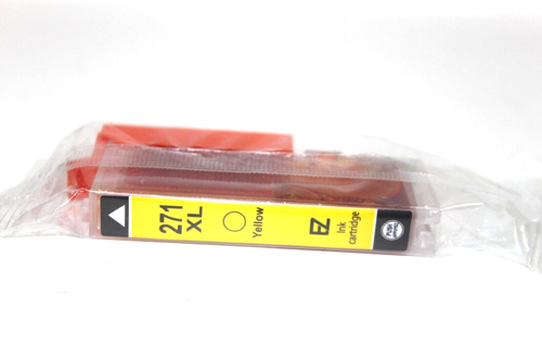 EZ 271 XL Yellow Ink Cartridge Replacement Epson 127 - 第 3/3 張圖片