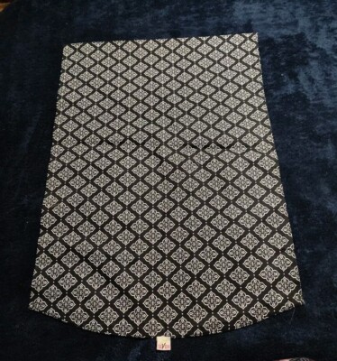 Seven Everyday Slings Black Magic Pattern Baby Side Sling Womens Size Large (5)