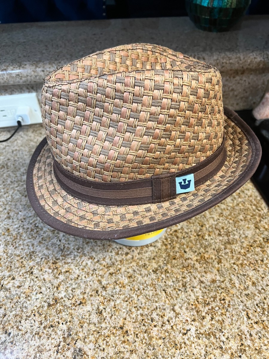 Goorin Bros. Dean The Butcher Brown Classic Fedora 100  display picture 1
