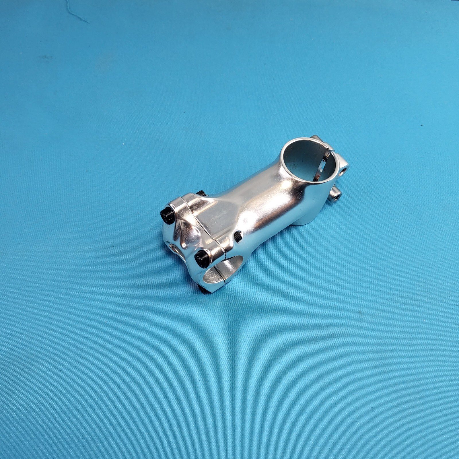 Mountain Bike Stem 70 mm Riser for 25.4mm Handlebar Extender 11/8